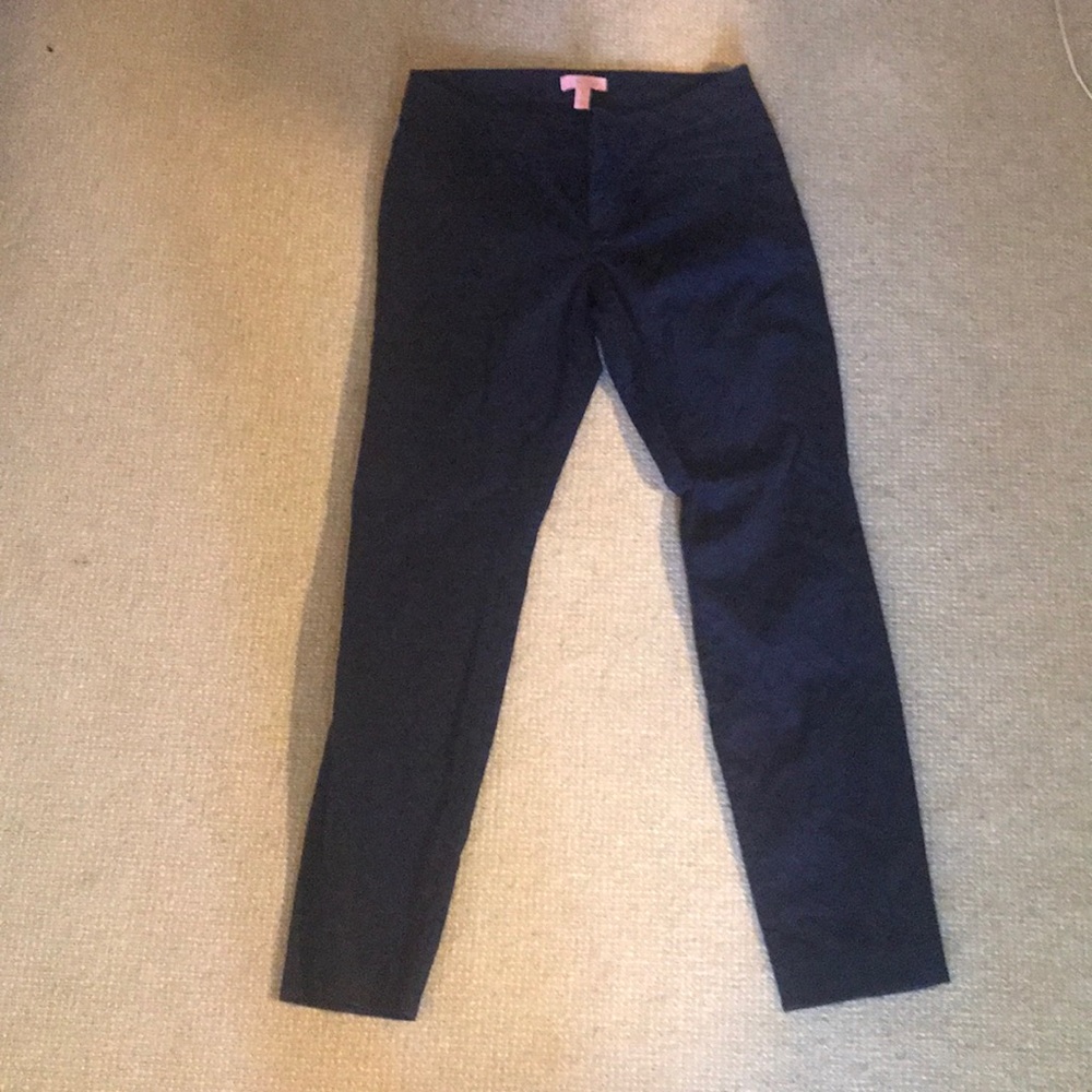 Lilly Pulitzer pants